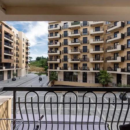 Hill Homes Compass With A Garage Podgorica