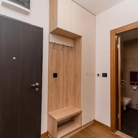 Hill Homes Compass With A Garage Podgorica